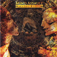 mind assault
